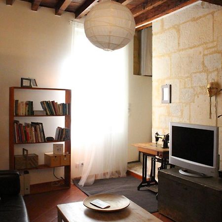 La Maison De Lara Villa Arles Exterior foto