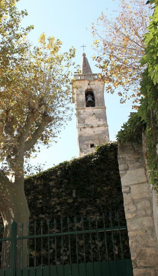 La Maison De Lara Villa Arles Exterior foto